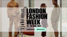 Abigail Ajobi Tier 2 – Capsule Collection 2021: London Fashion Week Discoverylab With Toni&Amp;Guy