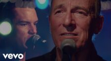 The Killers - Dustland (Official Music Video) Ft. Bruce Springsteen