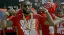 Gucci Mane - Posse On Bouldercrest (Feat. Pooh Shiesty &Amp; Sir Mix-A-Lot) [Official Music Video]