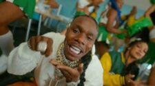 Dababy - Ball If I Want To (Official Video)