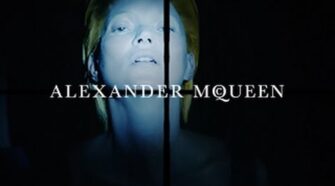 Alexander Mcqueen | Spring/Summer 2014 | Campaign Film