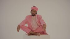 Serpentwithfeet - Heart Storm (With Nao) (Official Video)