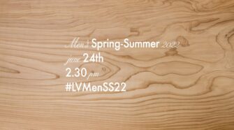 Men’s Spring-Summer 2022 Fashion Show | Louis Vuitton