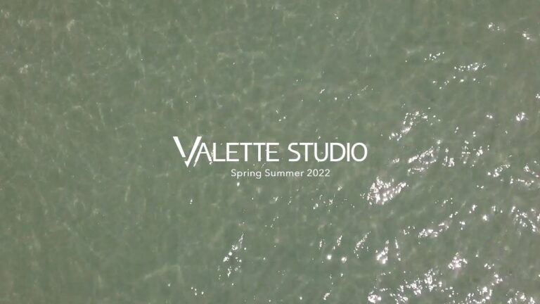 Valette Studio Spring Summer 2022 – The Traveling Spirit 5 Valette Studio Spring Summer 2022 – The Traveling Spirit