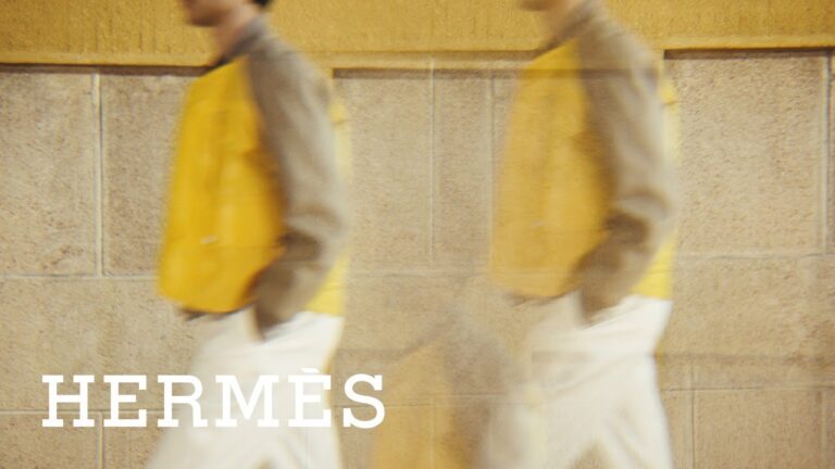 Hermès | Men'S Summer 2022 Live Show 2 Hermès | Men'S Summer 2022 Live Show