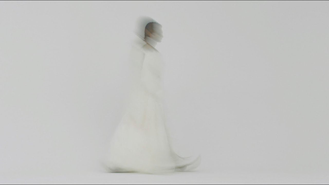 GmbH SPRING 2022 'WHITE NOISE'