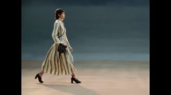 Lemaire / Spring-Summer 2022 Collection Film