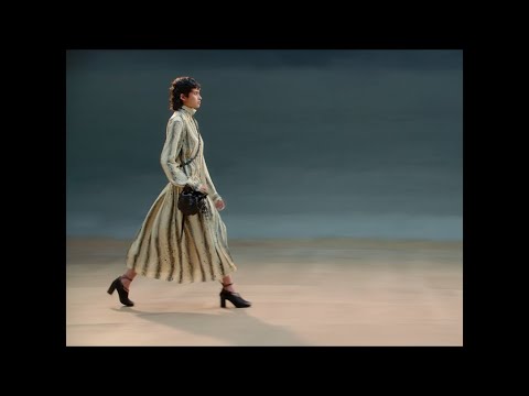 Lemaire / Spring-Summer 2022 Collection Film 1 Lemaire / Spring-Summer 2022 Collection Film