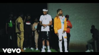 Lil Baby &Amp; Lil Durk - Man Of My Word (Official Video)