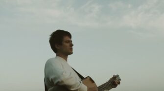 Alec Benjamin - The Way You Felt (Acoustic)