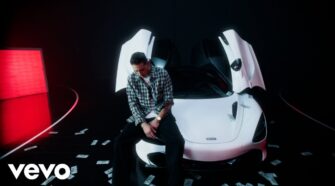 G-Eazy - At Will (Official Video) Ft. Est Gee
