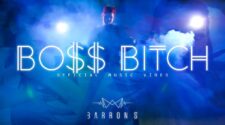 Bo$$ Bitch - Barron S