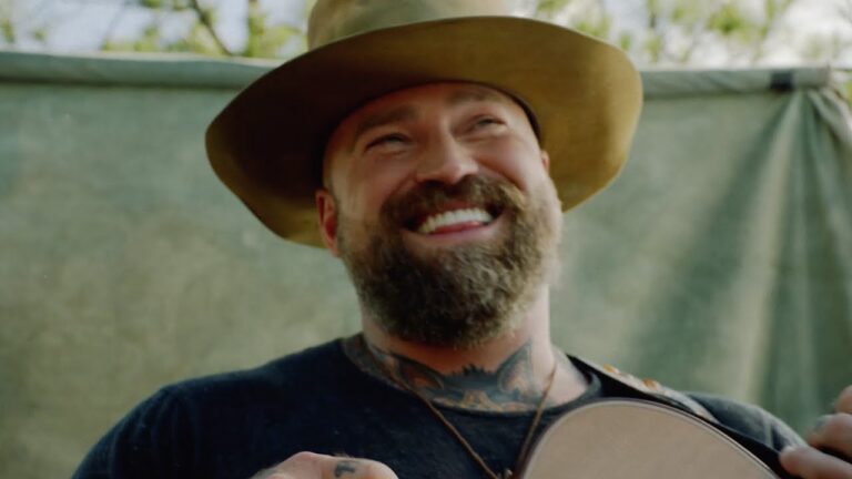 Zac Brown Band - Same Boat (Official Music Video)