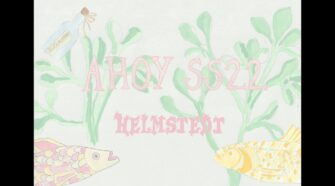 Helmstedt Ss22 Show