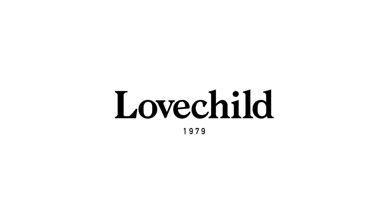 Lovechild 1979 SS22