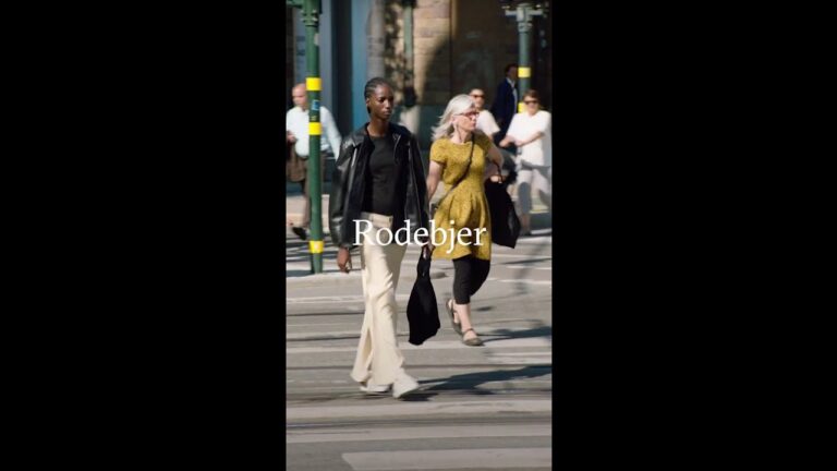 Rodebjer Spring Summer 2022