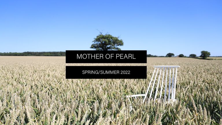 Mother Of Pearl | Copenhagen Fashion Week 2021 4 Mother Of Pearl | Copenhagen Fashion Week 2021