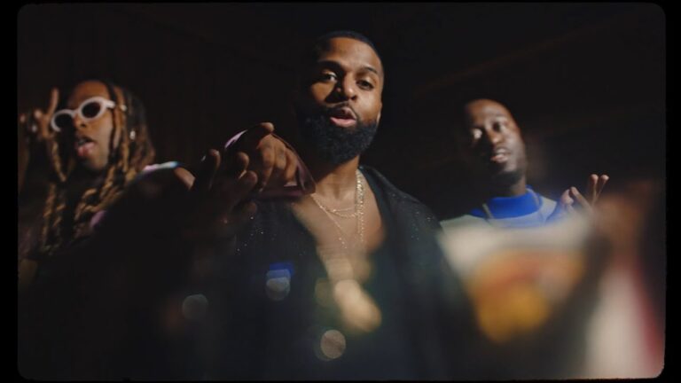 Dvsn &Amp; Ty Dolla $Ign - Memories (Official Video)
