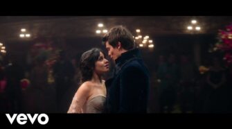 Camila Cabello - Million To One (Official Video - From Amazon Original &Quot;Cinderella&Quot;)