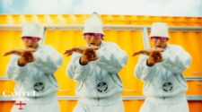 Daddy Yankee - Métele Al Perreo (Official Video)