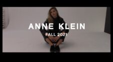Anne Klein Fall 2021 Nyfw
