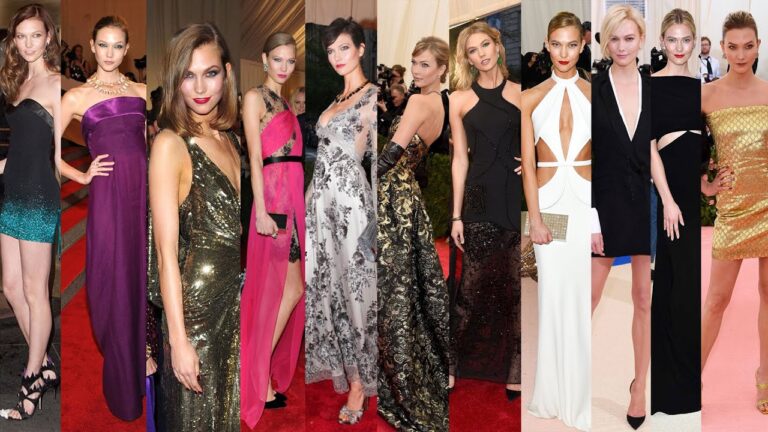 Opening Up About My Worst Ever Met Gala Look | Karlie Kloss