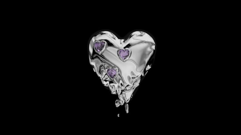 Ray Chu Chapter Iii - I Heart You