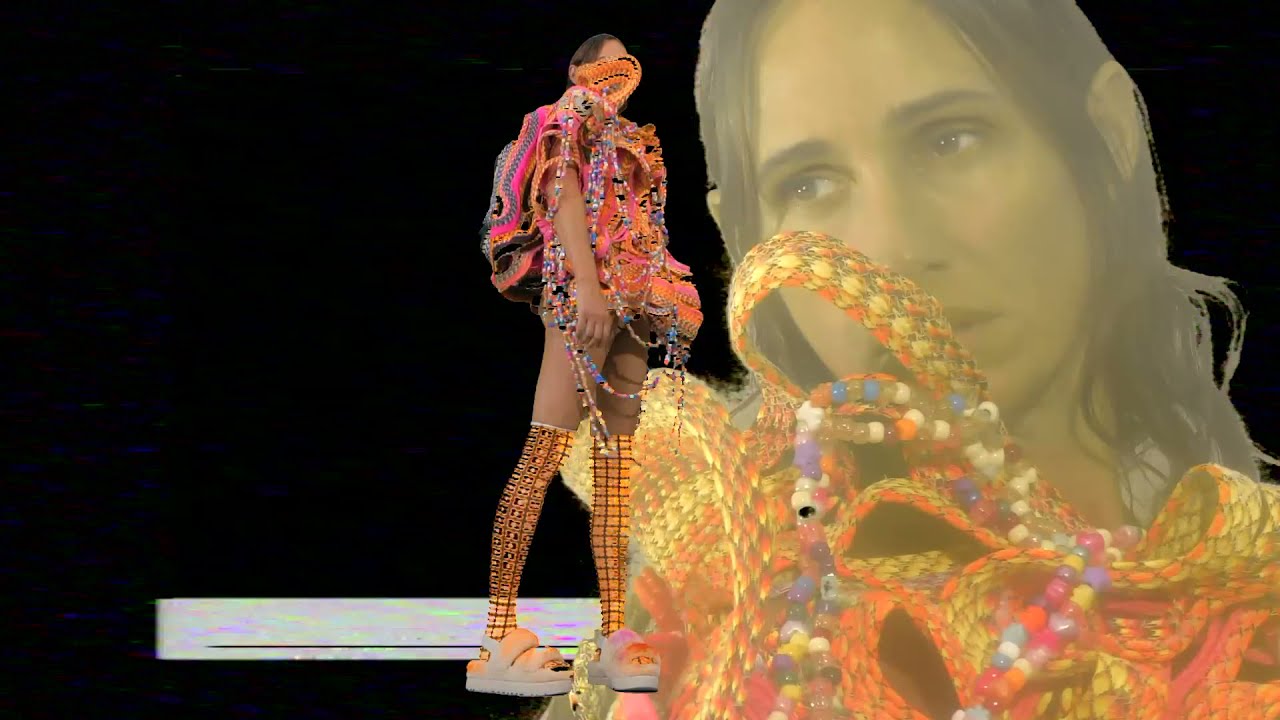 MATTY BOVAN HYPERCRAFT SPRING/SUMMER 2022
