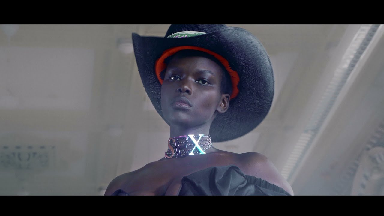 Vivienne Westwood Spring-Summer 2022