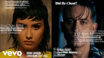 G-Eazy - Breakdown (Official Video) Ft. Demi Lovato