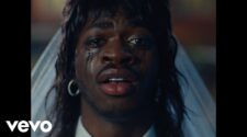 Lil Nas X - Thats What I Want (Official Video)