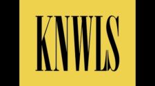 Knwls Fashion Show
