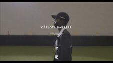 Carlota Barrera Spring Summer 2022 'Tie Game'