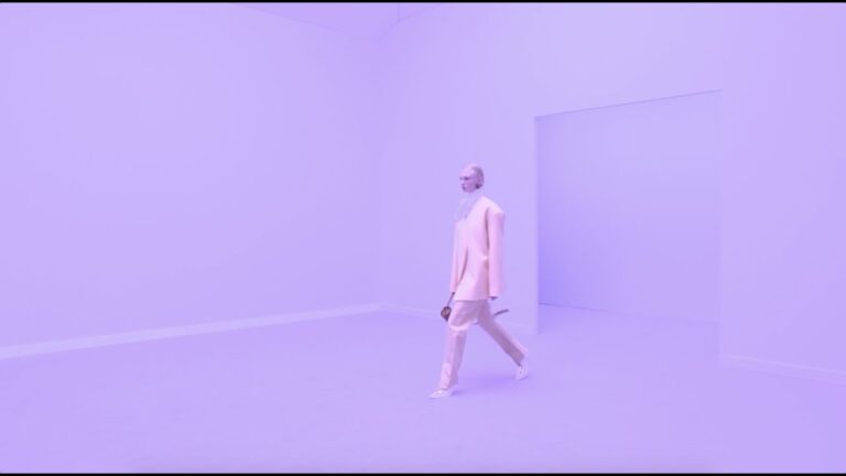 Jil Sander Spring/Summer 2022 Women'S Show