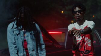 Young Nudy - Child'S Play (Feat. 21 Savage) [Official Video]