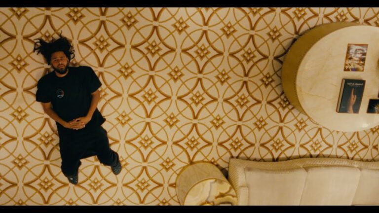J. Cole - Heaven'S Ep (Official Music Video)