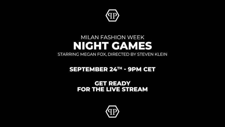 Night Games