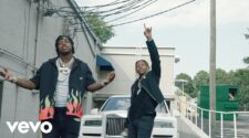 Est Gee - In Town (Feat. Lil Durk) [Official Music Video]