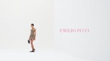 Emilio Pucci Spring Summer 22