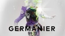 Germanier Ss22