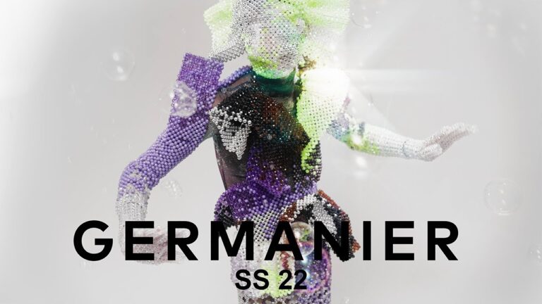 Germanier Ss22