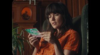 Courtney Barnett - Write A List Of Things To Look Forward To (Official Video)