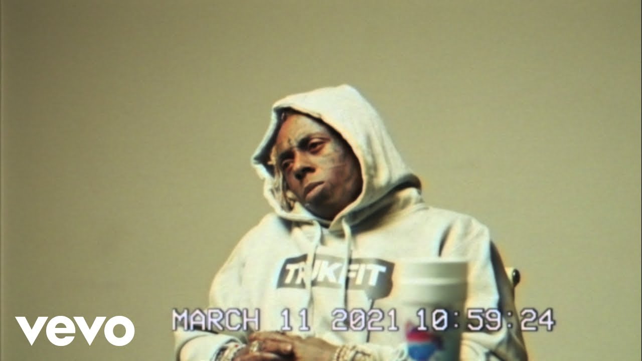 Lil Wayne, Rich The Kid - Feelin' Like Tunechi (Official Video)
