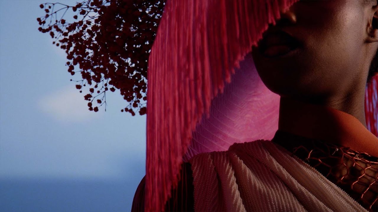 MAZARINE - SPRING SUMMER 2022