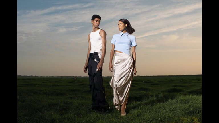 Ninamounah Spring/Summer '22 The Fertile