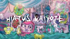 Hiatus Kaiyote - 'Chivalry Is Not Dead' (Official Video)
