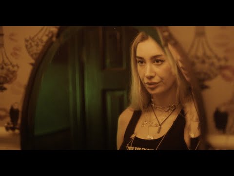 Falling In Love- Julia Wolf [Official Music Video]