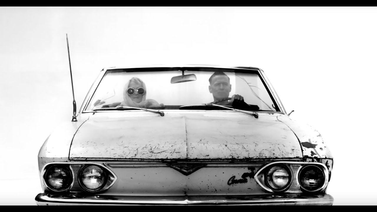 Bryan Adams - So Happy It Hurts