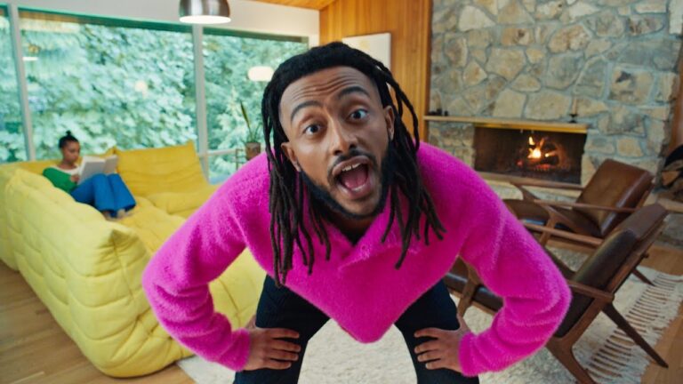 Aminé - Charmander (Official Music Video) 3 Aminé - Charmander (Official Music Video)
