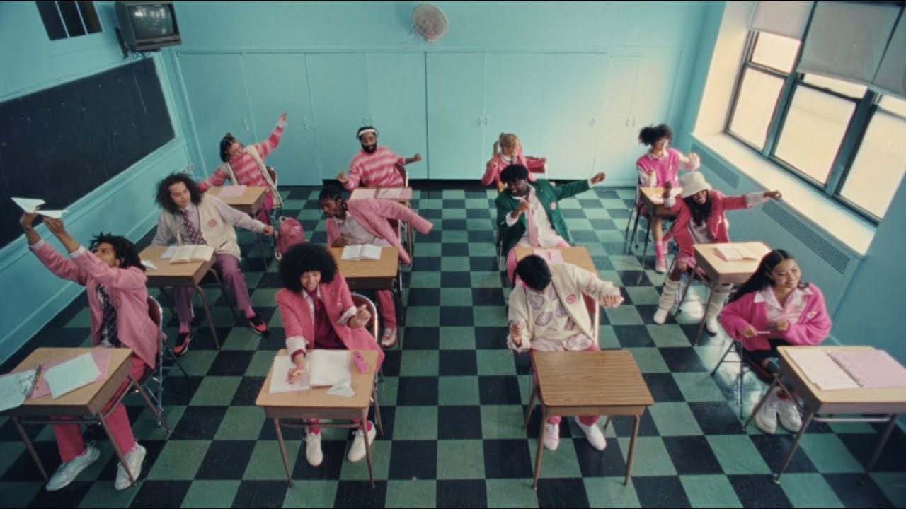 Pink Sweat$ - Nothing Feels Better [Official Video]